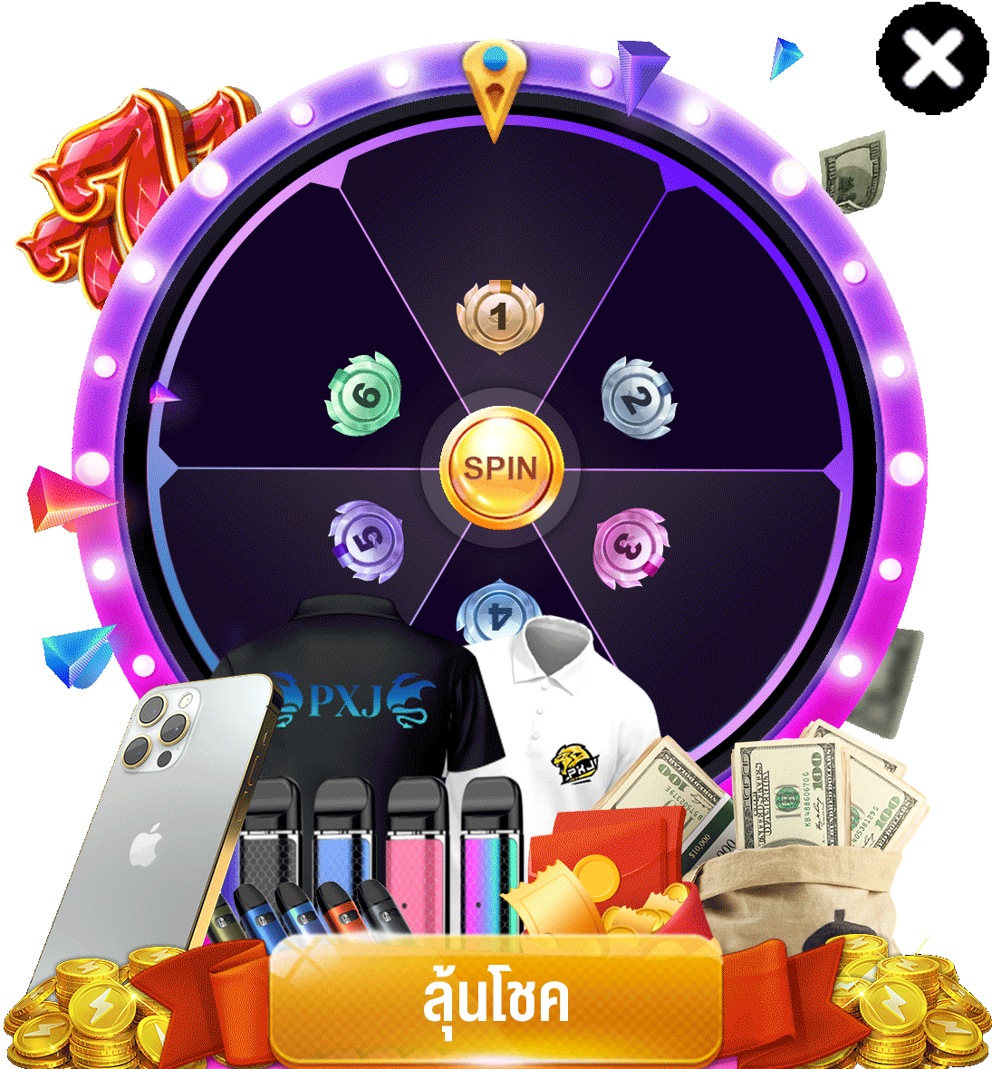 slot แตกง่าย ล่าสุด